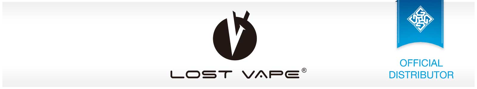 Lost Vape