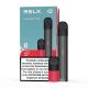 Relx Kit Essential Black 1+1 Fresh Red