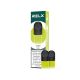 Relx Pod Golden Slice 1,8ml Nic.18 (2 pezzi)