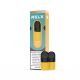 Relx Pod Golden Tobacco 1,9ml Nic.18 (2 pezzi)