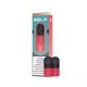 Relx Pod Fresh Red (2 pezzi)