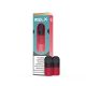 Relx Pod Raspy Ruby (2 pezzi)