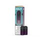 Relx Pod Tangy Purple 1,9ml Nic.18 (2 pezzi)