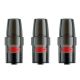 Vaptio pod di ricambio per Stilo 2ml (3 pezzi)