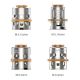 Geekvape Resistenza M Series (5 pezzi)