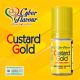 Cyber Flavour Aroma Custard Gold 10ml