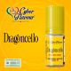 Cyber Flavour Aroma Dragoncello 10ml