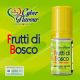 Cyber Flavour Aroma Frutti di Bosco 10ml