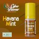 Cyber Flavour Aroma Havana Mint 10ml