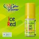 Cyber Flavour Aroma Ice Red 10ml