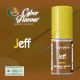 Cyber Flavour Aroma Jeff 10ml