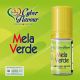 Cyber Flavour Aroma Mela Verde 10ml