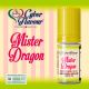 Cyber Flavour Aroma Mister Dragon 10ml