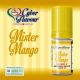 Cyber Flavour Aroma Mister Mango 10ml