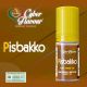 Cyber Flavour Aroma Pisbakko 10ml