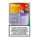 Relx Usa e Getta MagicGo Plus Blackcurrant Mint 2ml Nic.18