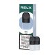 Relx Pod Blue Gems 1,8ml Nic.18 (2 pezzi)