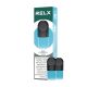 Relx Pod Blue Raspberry 1,8ml Nic.18 (2 pezzi)