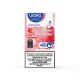 Relx Pod Waka SoMatch Blueberry Raspberry 2ml Nic.18 (1 pezzo)