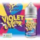 Cyber Flavour Mini Shot Violet Mery 10ml