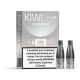 Kiwi Vapor Pod Kiwi Go Plus Coconut Milk 2ml Nic.20 (2 pezzi)