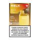 Relx Usa e Getta MagicGo Plus Coffee Tobacco 2ml Nic.18