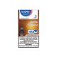 Relx Pod Waka SoMatch Coffee Tobacco 2ml Nic.18 (1 pezzo)