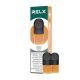 Relx Pod Creamy Lemon 1,8ml Nic.9,9 (2 pezzi)