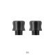 Voopoo Drip Tip PnP X (2 pezzi)