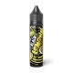 E-Liquid France Shot Black Lemon 10ml