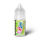Fruizee Mini Shot Bloody Dragon No Fresh 10ml
