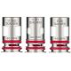 Vaporesso Resistenza GTX Dual Mesh (5 pezzi)