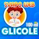 Svapoweb Glicole Propilenico 100ml in 120ml