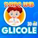 Svapoweb Glicole Propilenico 30ml