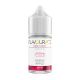 Flavourage Mini Shot Green Apple 10ml