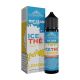 La Tabaccheria Shot Ice Thè Lemon 20ml