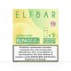 Elfbar Pod Elfa Lemon Mint 2ml Nic.20 (2 pezzi)