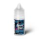 Lemon Time Mini Shot Blue Raspberry 10ml
