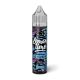 Lemon Time Shot Blue Raspberry 10ml