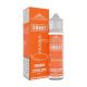 La Tabaccheria Shot Smart Organic Orange 20ml