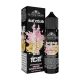 La Tabaccheria Shot Ice Club Strawberry & Banana Ice 20ml