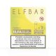 Elfbar Pod Elfa Mango 2ml Nic.20 (2 pezzi)