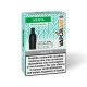 Vaporart Pod Bubble Menta 2ml (1 pezzo)