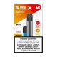 Relx Kit Essential 2 Menthol Plus 1,9ml Nic.18