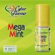 Cyber Flavour Aroma Mega Mint 10ml