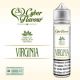Cyber Flavour Shot Tabacco Distillato per Pod Virginia 20ml