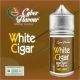 Cyber Flavour Mini Shot White Cigar 10ml
