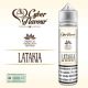 Cyber Flavour Shot Tabacco Distillato per Pod Latakia 20ml