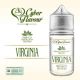 Cyber Flavour Mini Shot Tabacco Distillato per Pod Virginia 10ml