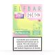 Elfbar Pod Elfa Apple Peach 2ml Nic.0 (2 pezzi)